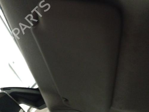 Used Left sun visor CITROËN C3 / C3 ORIGIN III (SX) 1.6 BlueHDi 100 (99 hp) 23774841