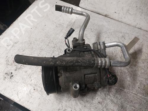 AC compressor VW POLO V (6R1, 6C1) 1.2 | BP20660657M34 