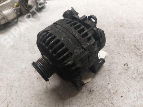 Alternator CITROËN C3 Picasso (SH_)  | BP19896864M7 