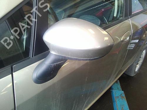 Used Left mirror FIAT GRANDE PUNTO (199_) [2005-2025]  19892798
