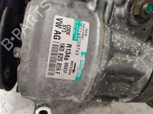 AC compressor SEAT ALTEA (5P1)  | BP19882812M34 
