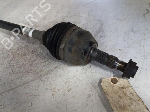 Right front driveshaft CHEVROLET CRUZE (J300)  | BP19888554M39 