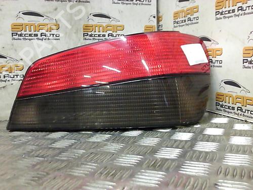 Used Right taillight PEUGEOT 306 Hatchback (7A, 7C, N3, N5) [1993-2003]  19895545