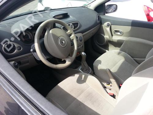 Starter RENAULT CLIO III (BR0/1, CR0/1) 1.6 16V (BR05, BR0B, BR0Y, BR15, BR1J, BR1M, BR1Y, CR0B,... | BP19896368M8 