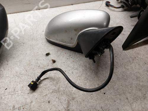 Right mirror OPEL CORSA D (S07)  | BP19900442C27 