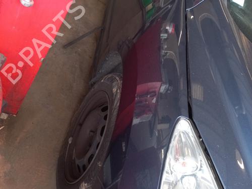 Used Right front fenders PEUGEOT 308 I (4A_, 4C_) 1.6 HDi (109 hp) 25600583