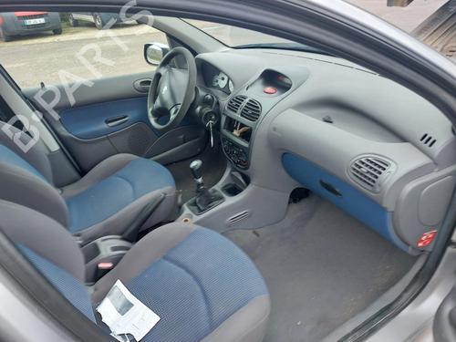 Generator PEUGEOT 206 Hatchback (2A/C)  | BP21983313M7 