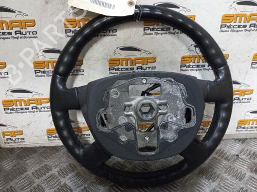 Steering wheel FORD FOCUS II Turnier (DA_, FFS, DS) 1.8 TDCi | BP19889925C49 