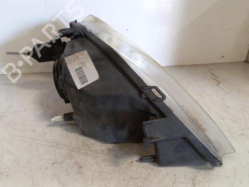 Left headlight DACIA LOGAN MCV (KS_) 1.5 dCi (KS0K) | BP21981542C28 