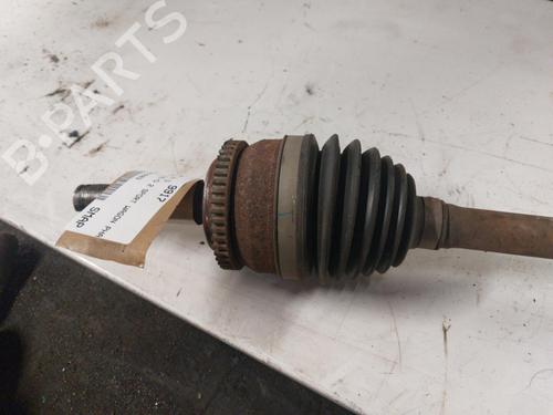 Used Left front driveshaft KIA CEE'D Sportswagon (JD) 1.6 CRDi 136 (136 hp) 19888760