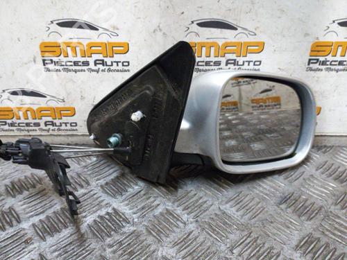 Right mirror SEAT LEON (1M1) 1.9 TDI | BP19880794C27 