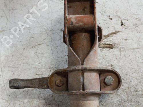 Left front shock absorber FIAT PANDA (141_) 750 | BP21982854M16 