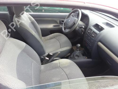 Switch RENAULT CLIO II (BB_, CB_)  | BP19902589I30 