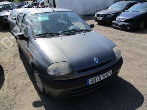 Switch RENAULT CLIO II (BB_, CB_)  | BP19902561I30 