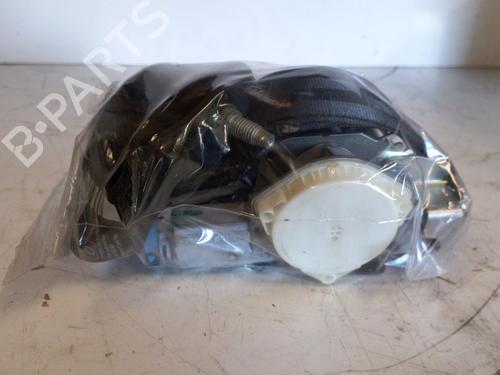 Front right belt tensioner CITROËN C3 I (FC_, FN_)  | BP19890209C88 