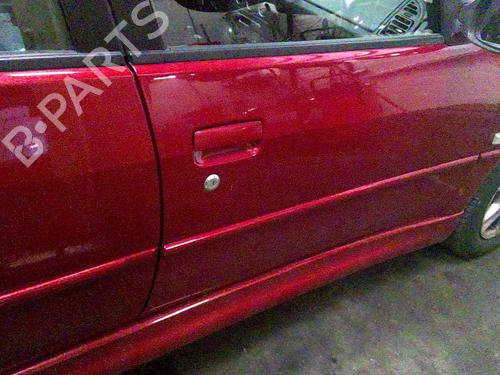 Used Right front door PEUGEOT 306 Hatchback (7A, 7C, N3, N5) [1993-2003]  19889498
