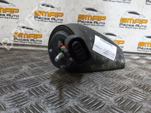 Used Left mirror SEAT LEON (1P1) [2005-2013]  19882714
