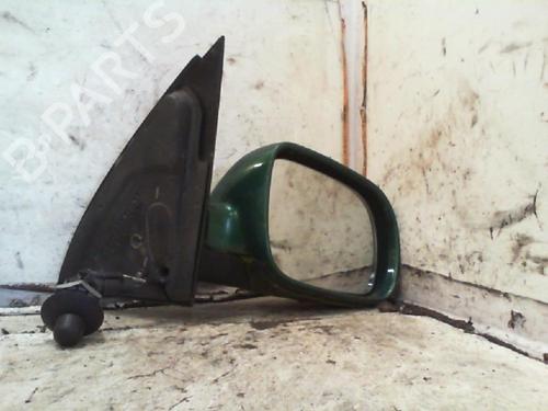 Used Right mirror VW LUPO I (6X1, 6E1) 1.4 16V (75 hp) 19900364