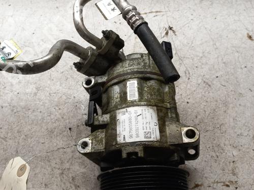 AC compressor PEUGEOT 308 SW II (LC_, LJ_, LR_, LX_, L4_) 1.6 BlueHDi 120 | BP25588689M34 