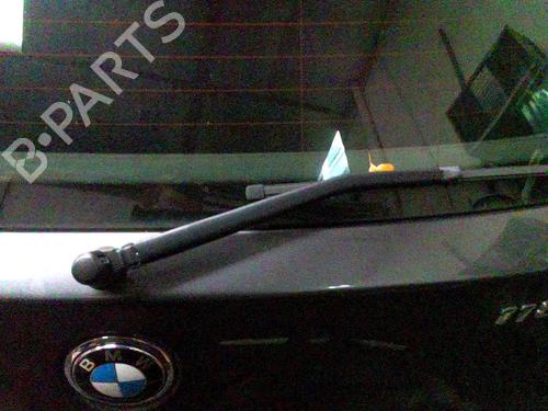 Used Rear windshield wiper arm BMW 1 (E87) 118 d (143 hp) 19894331