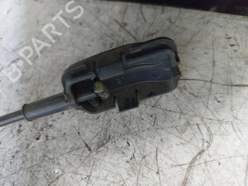 Front left lock RENAULT SCÉNIC II (JM0/1_)  | BP19893506C98 