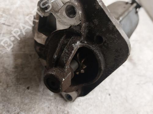 Starter DACIA SANDERO 1.5 dCi | BP24056710M8 - Image 3