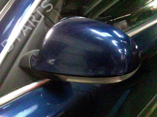 Left mirror VW PASSAT B5.5 (3B3) 1.9 TDI | BP19882996C26 