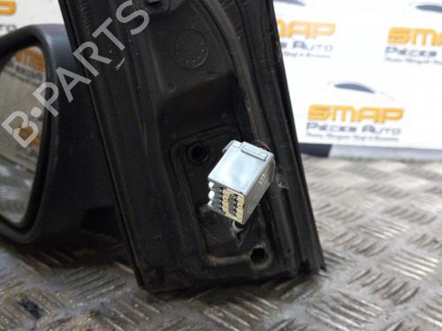 Retrovisor izquierdo FORD FOCUS II (DA_, HCP, DP) 1.6 Ti | BP19883290C26 