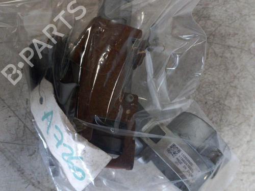 Used Ignition barrel OPEL MERIVA B MPV (S10) 1.4 (75) (120 hp) 19898464