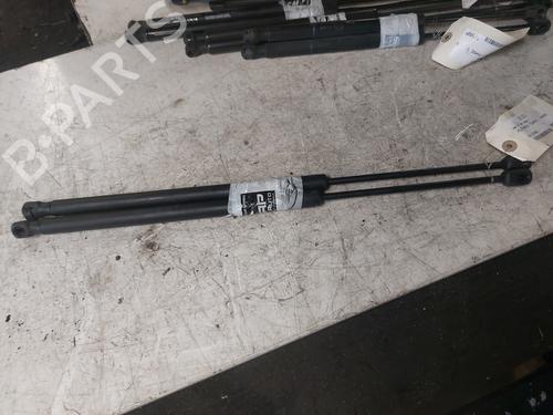 Pansergassdemper VW TOUAREG (7LA, 7L6, 7L7) 3.0 V6 TDI | BP26526529C139 