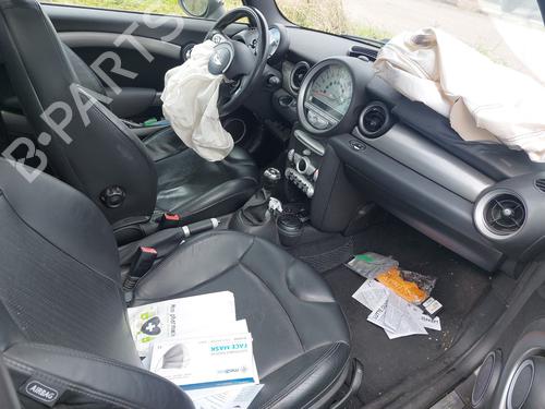 Left sun visor MINI MINI (R56) Cooper S | BP22422476I1 - Image 4