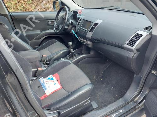 Switch CITROËN C-CROSSER (VU_, VV_) 2.2 HDi | BP21982993I30  - Image 6