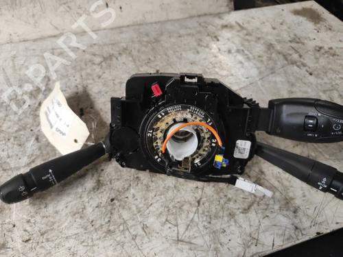 Steering column stalk PEUGEOT 208 I (CA_, CC_) 1.6 BlueHDi 100 | BP19900907I23 