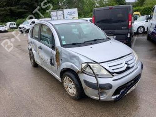Generator CITROËN C3 I (FC_, FN_)  | BP19885645M7 