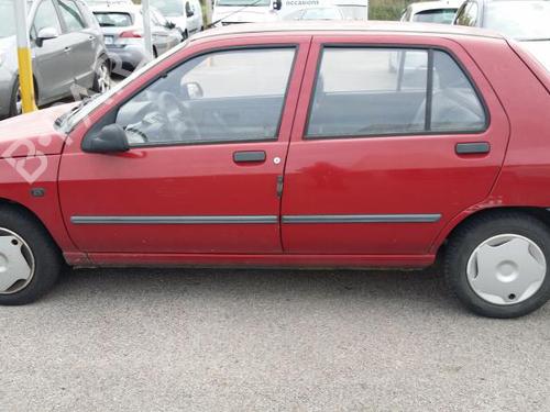 Fuel cap RENAULT CLIO I (B/C57_, 5/357_) 1.9 D (B/C/S576, B/C/S57L) | BP21974724C161 