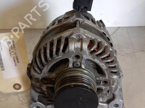 Alternator RENAULT TWINGO III (BCM_, BCA_) 1.0 SCe 65 (BCMJ) | BP19882533M7 