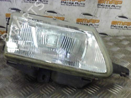 Used Right headlight CITROËN SAXO (S0, S1) 1.5 D (57 hp) 19895286