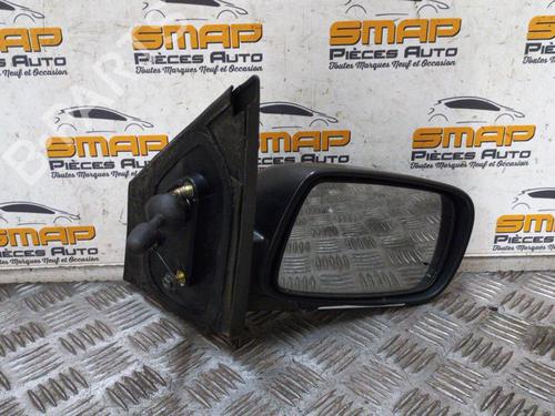 Used Right mirror TOYOTA YARIS (_P1_) 1.3 (NCP10, SCP12_) (86 hp) 19890186