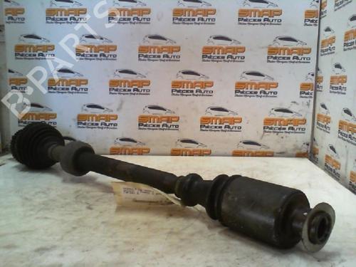 Used Right front driveshaft RENAULT SCÉNIC I MPV (JA0/1_, FA0_) [1999-2010]  19891470