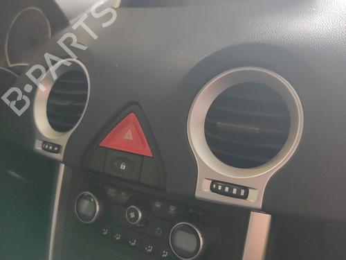air-vent-renault-koleos-i-hy_-2008-31318096 main image