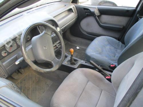 Right front indicator CITROËN XANTIA (X1_, X2_) 1.9 Turbo D | BP19892039C33 