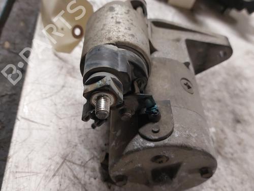 Startmotor TOYOTA YARIS (_P1_) 1.0 (SCP10_, SCP10R) | BP20929573M8 