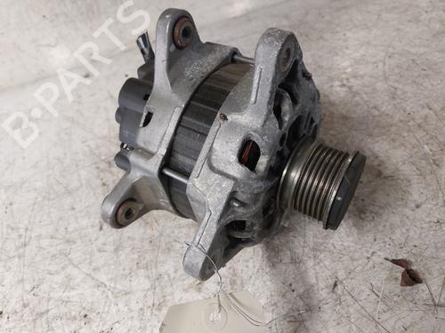 Alternateur RENAULT CLIO IV (BH_) 1.5 dCi 75 (75 hp) 19901641