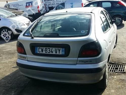 Right headlight RENAULT MEGANE I Classic (LA0/1_) 1.6 e (LA0F, LA0S) | BP19899193C29 