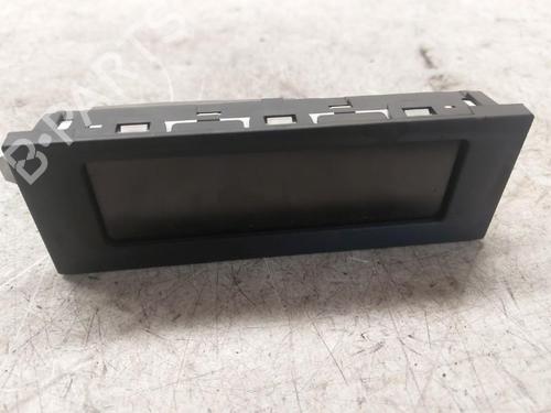Display monitor CITROËN C3 I (FC_, FN_)  | BP19886333C48 
