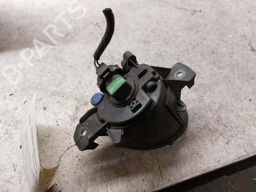 Right front fog light NISSAN QASHQAI / QASHQAI +2 I (J10, NJ10, JJ10E)  | BP22234414C31 