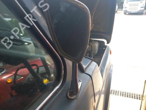 Used Right mirror LADA NIVA Closed Off-Road Vehicle (2121, 2131) 1700 i (80 hp) 27486096