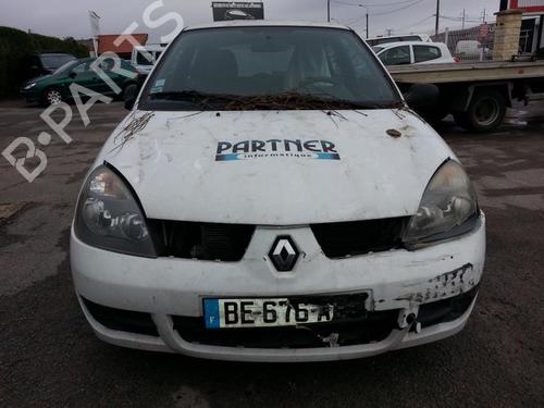 Switch RENAULT CLIO II (BB_, CB_)  | BP19900144I30 