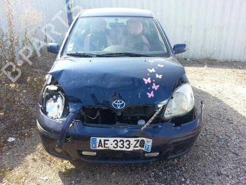 Venstre Baklys TOYOTA YARIS (_P1_) 1.4 D-4D (NLP10_, NLP10R) | BP19884777C34 