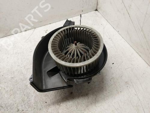 Heater blower motor SEAT IBIZA III (6L1) 1.4 TDI | BP19887374M62 
